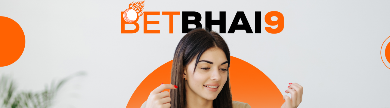 Betbhai9 New ID