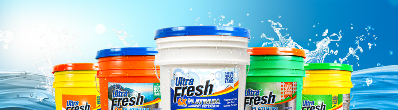 Ultra Soap Direct