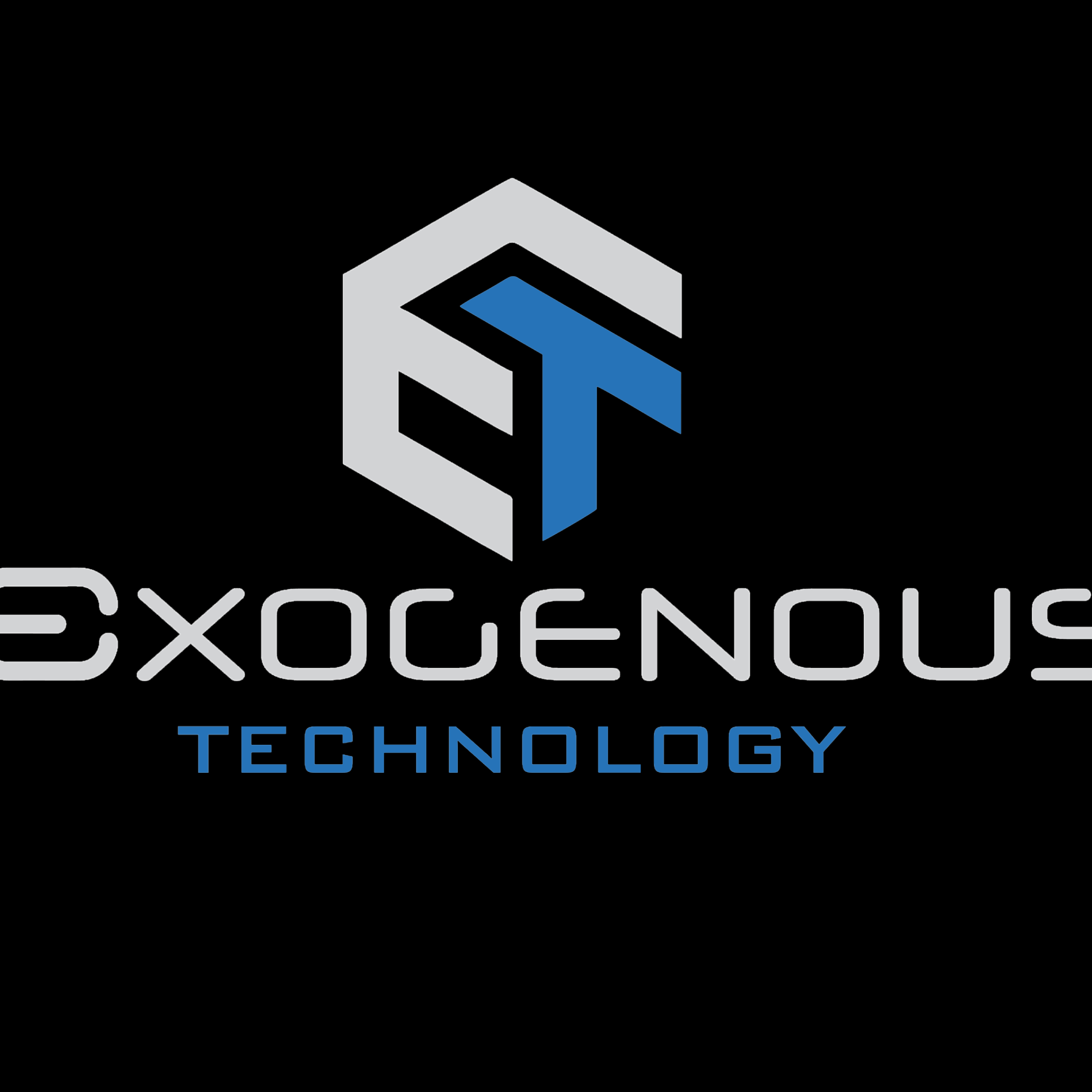 Exogenous  Technology