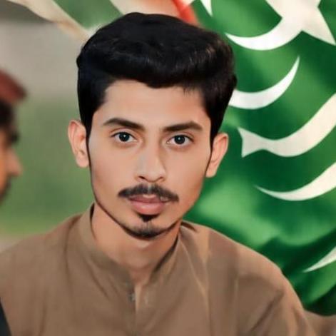 Raheel  Bhatti 