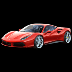 Ferrari Repairs