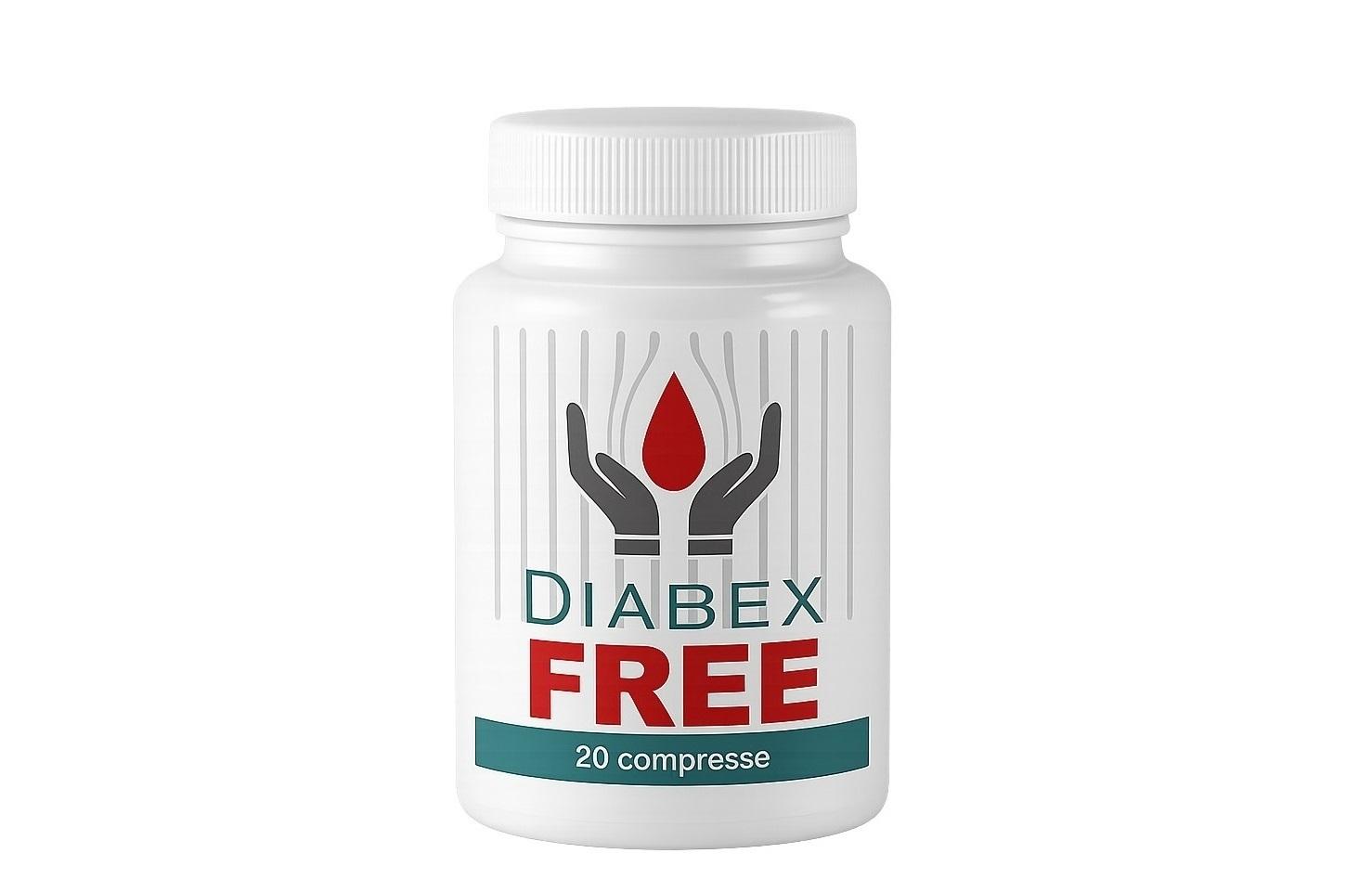 Diabex Free