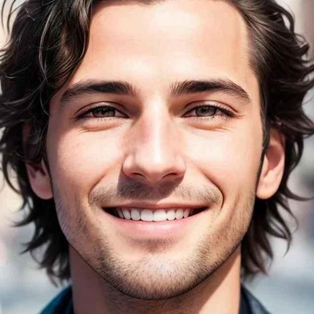 Justin Nichols