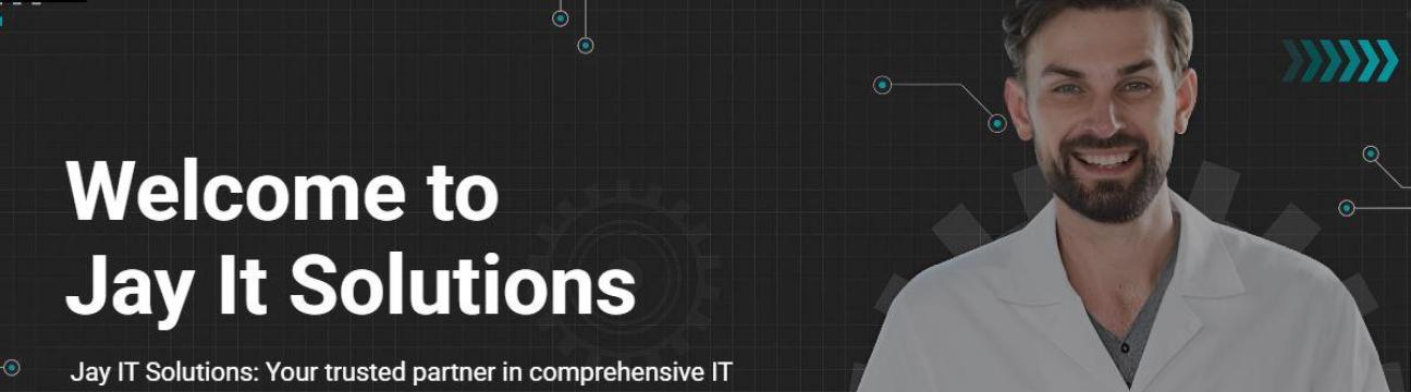 Jayit Solutions