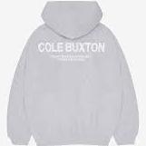 Cole Buxton