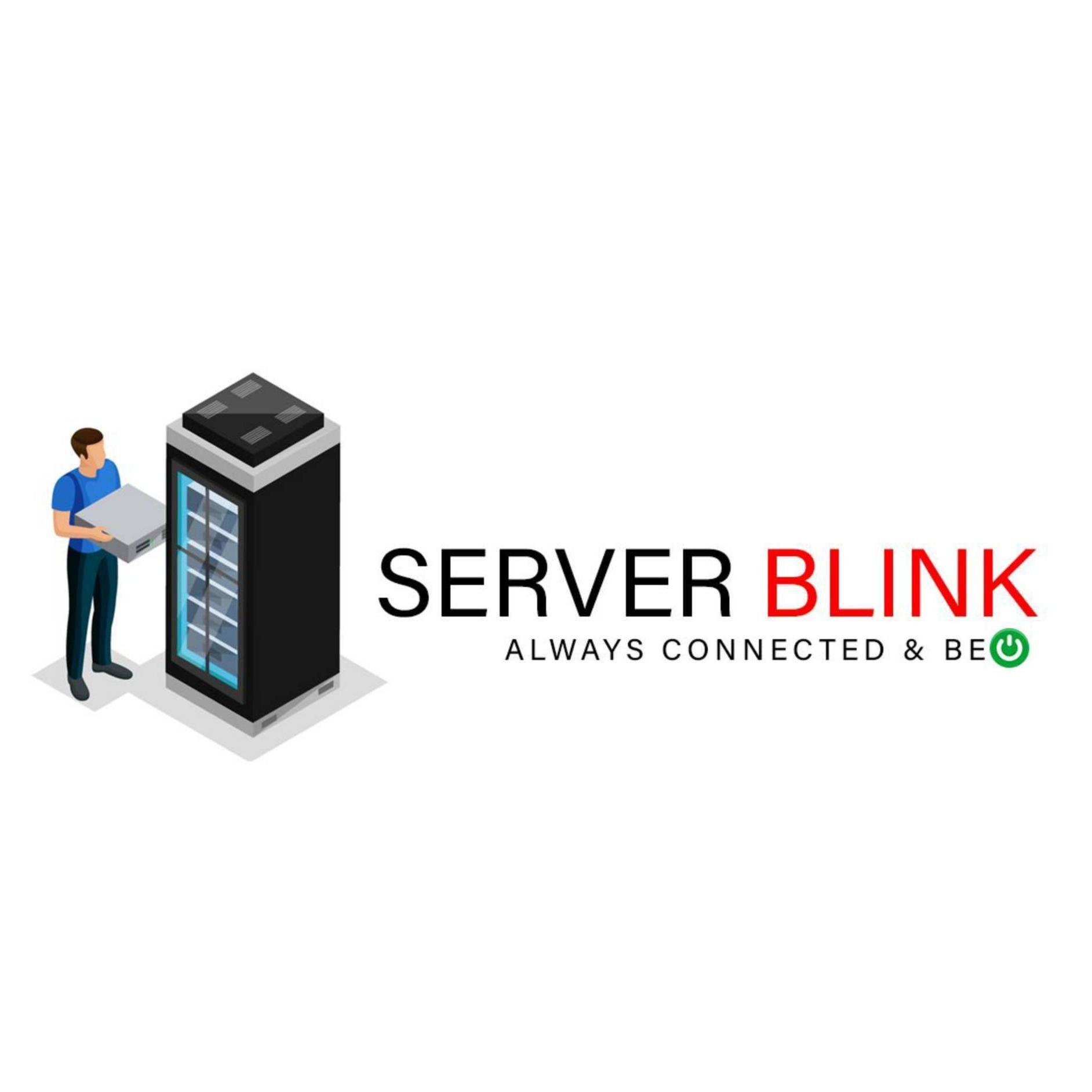 Server Blink