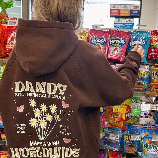 Dandy  Worldwide