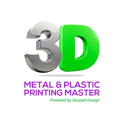 Custom Metal 3D Printing