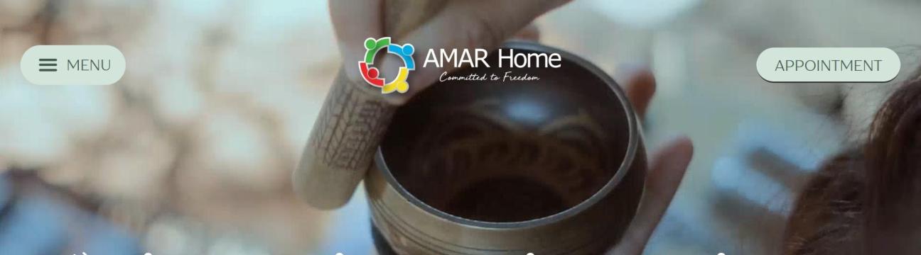 AMAR Home