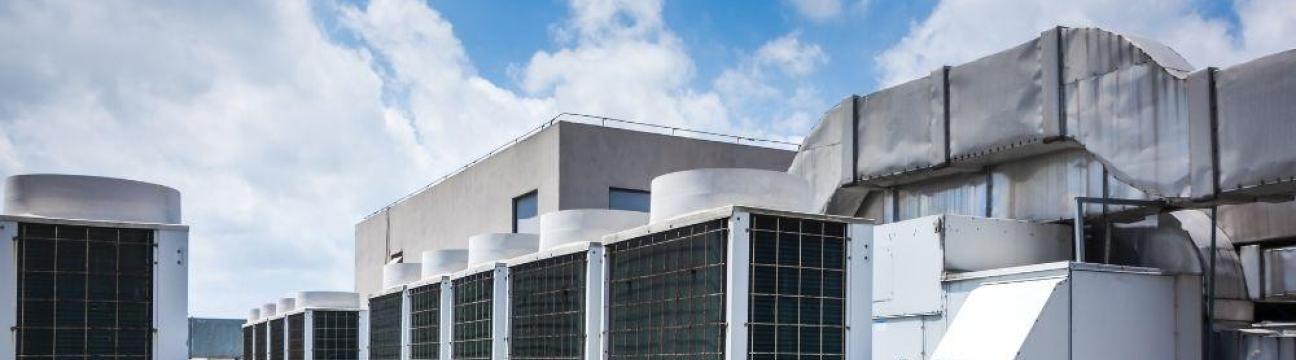 Waves HVAC