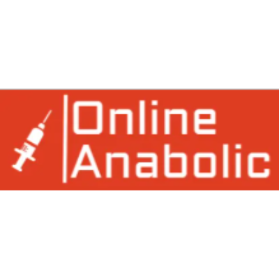 Online  Anabolic