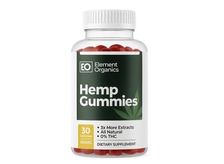 Element Organics