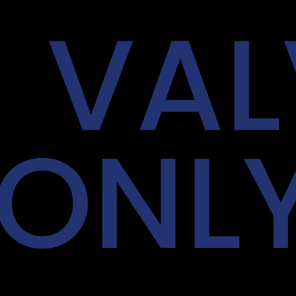 Valvesonly Europe