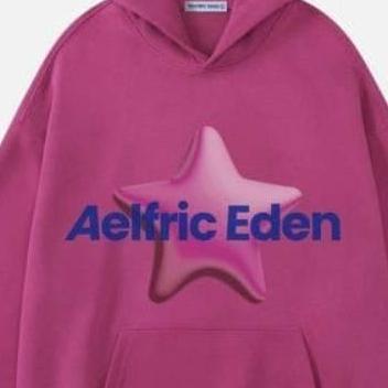Aelfric Eden