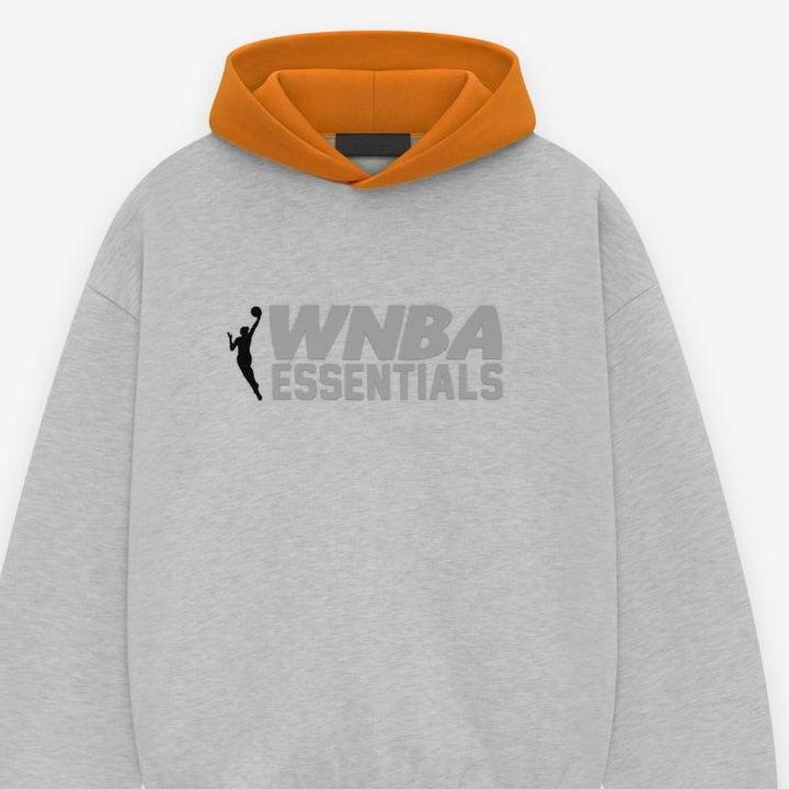 Essentials Hoodie