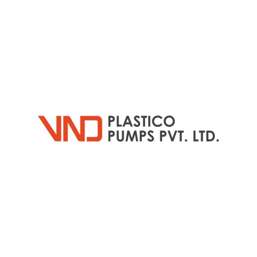 VND Plastico  Pumps