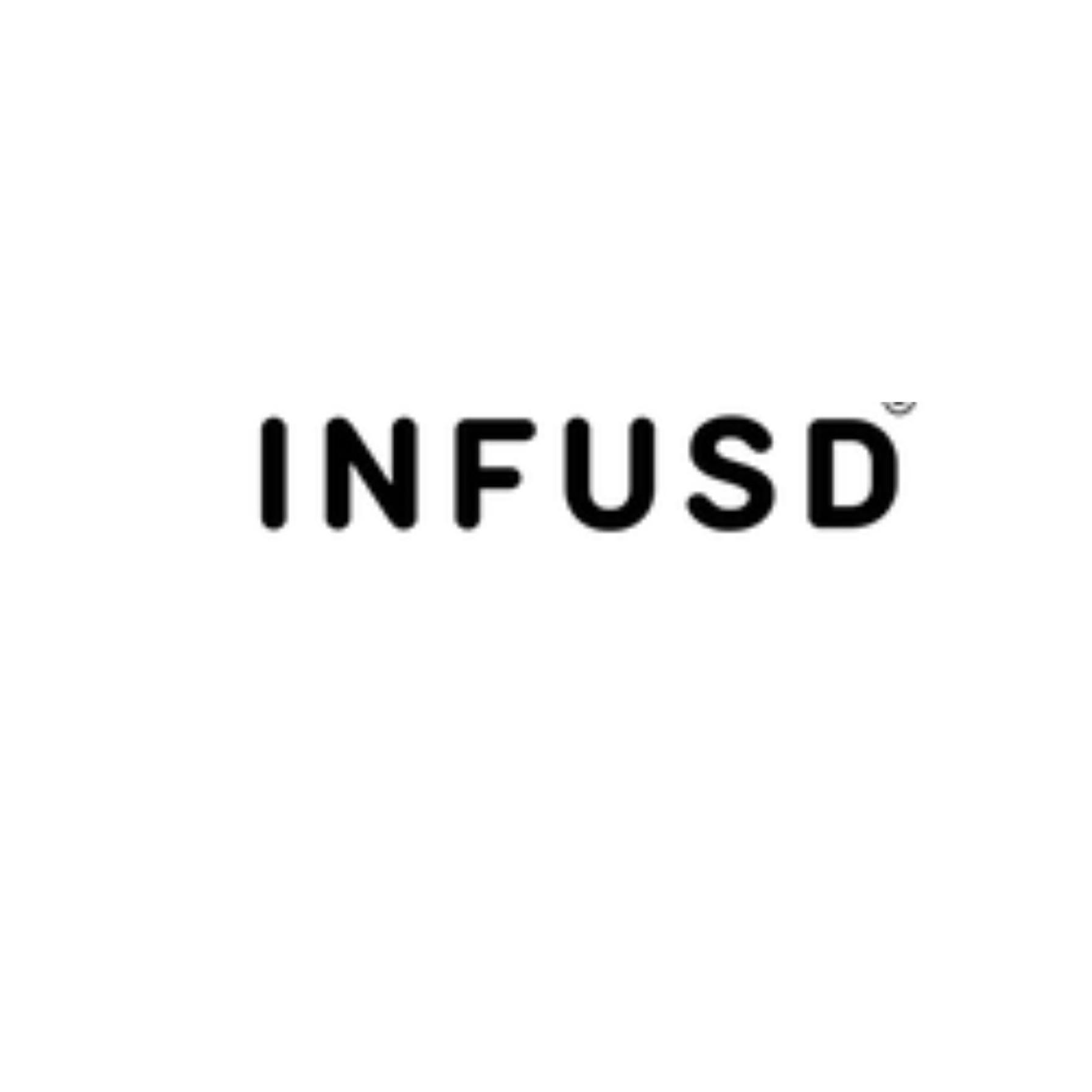 Infusd Super green tablet