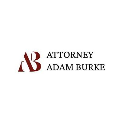 Attorney Adam Burke