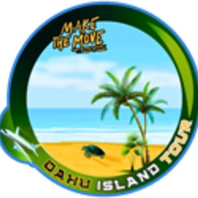 Oahu Island Tour