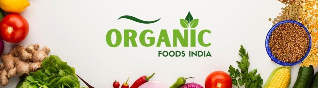Organic Foods India