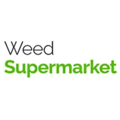 Weed Supermarket