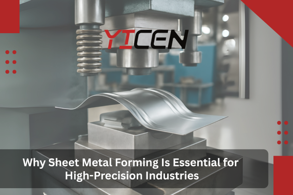 Yicen Precision
