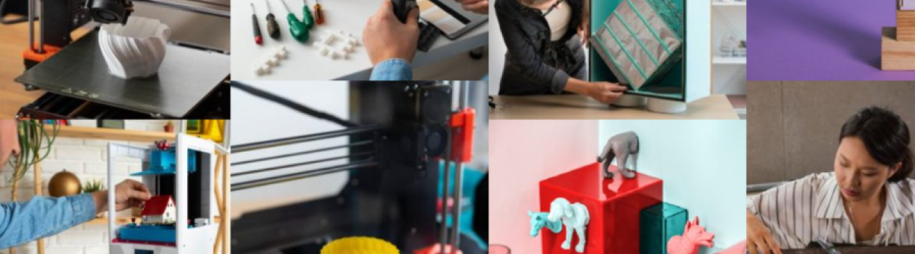 Custom Metal 3D Printing
