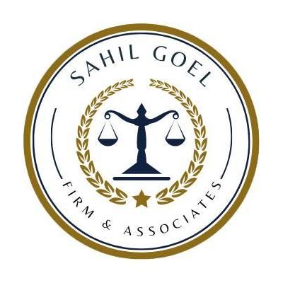 Advocate Sahil Goel